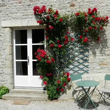 Ferme De Riou