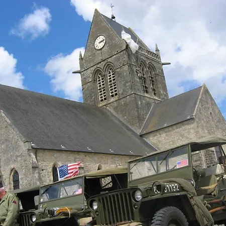 Ferme De Riou