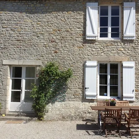 Ferme De Riou
