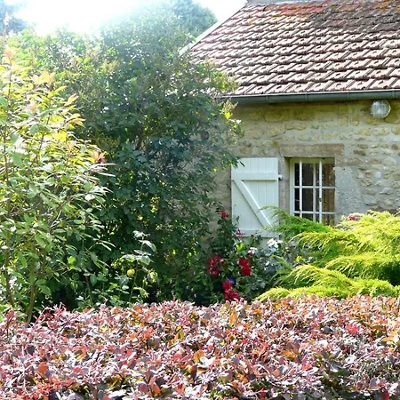 Ferme De Riou